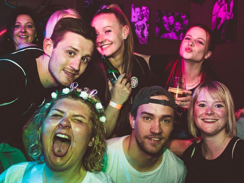 Munich: Private pub crawl with insider-guide & free shots - Why This 4-Hour Munich Pub Crawl Works for Private Groups