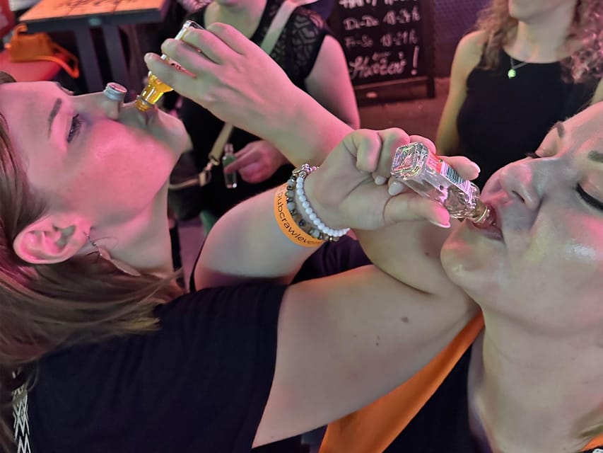 Munich: Private pub crawl with insider-guide & free shots - Should You Book This Private Munich Pub Crawl?