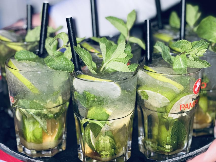 Munich: Private pub crawl with insider-guide & free shots - FAQ