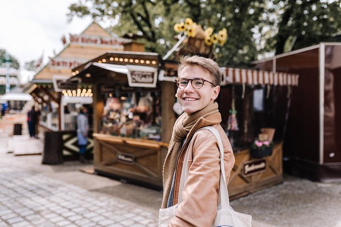 Munich Private Tour with a Local – Highlights & Hidden Gems - How the Local Match Works (and Why It Changes Everything)