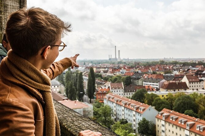 Munich Private Tour with a Local – Highlights & Hidden Gems - Marienplatz: Start Where Munich Announces Itself