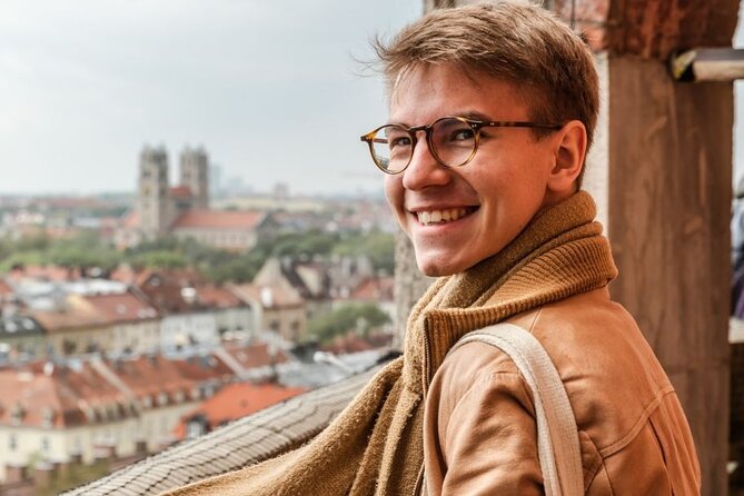 Munich Private Tour with a Local – Highlights & Hidden Gems - Duration, Walking Time, and Optional Tickets Without Surprise Regrets