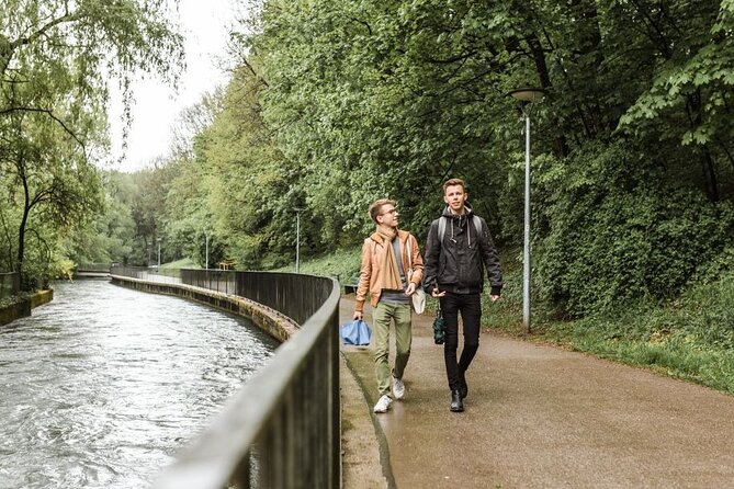 Munich Private Tour with a Local – Highlights & Hidden Gems - Who Should Book This Munich Private Walking Tour?