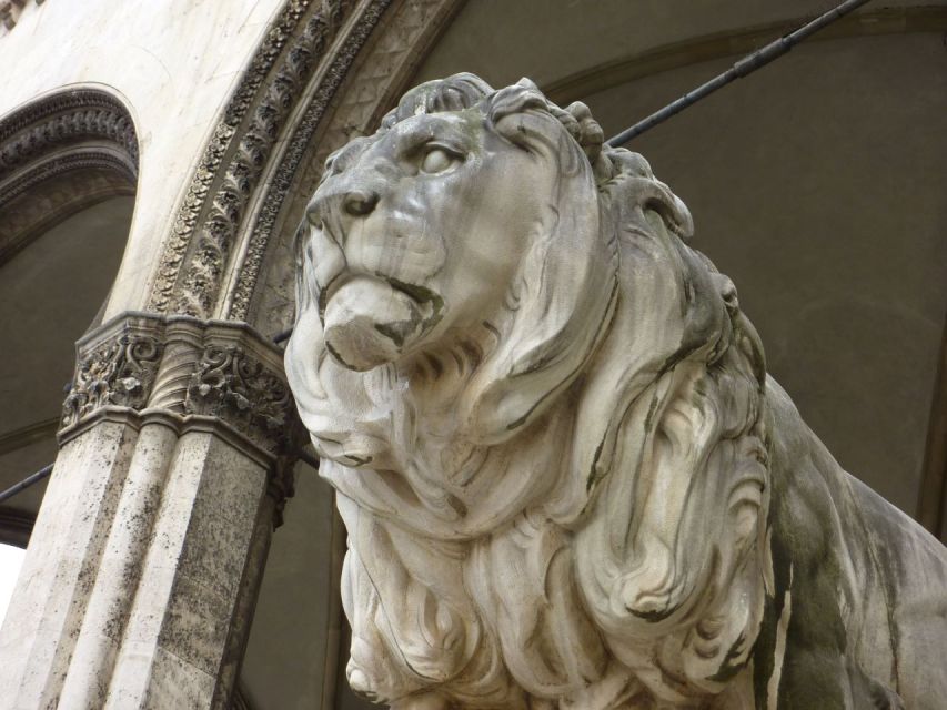 Munich: Private Walking Tour of the Historical City Center - Old Town churches and Frauenkirche: reading Munich through St. Peter and the cathedral legend