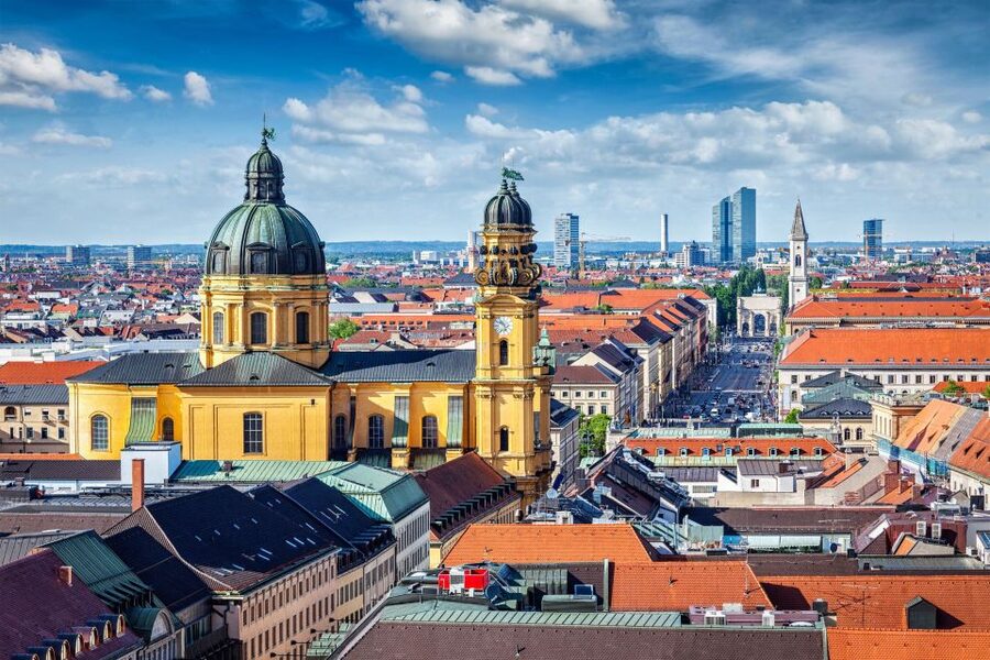 Munich : Private Walking Tour with A Guide (Private tour) - Price and value: what you’re really paying for at $55