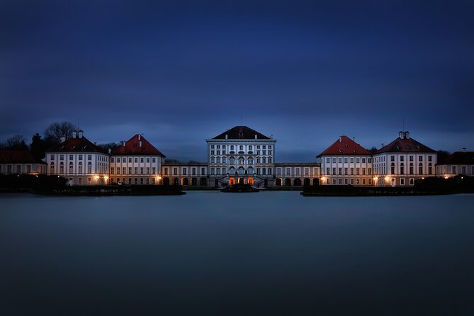 Munich Private Walking Tour with a Local - A route built around you, not a rigid checklist