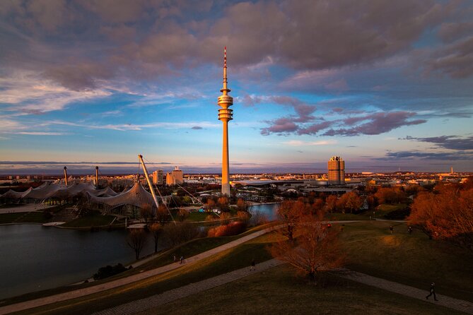 Munich Private Walking Tour with a Local - What you should do before meeting your guide