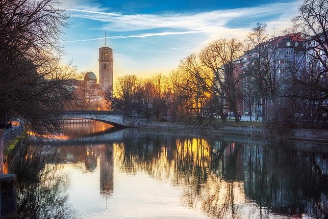 Munich: Private Walking Tour with a Local - How the No-Fixed-Route Format Changes Your Day