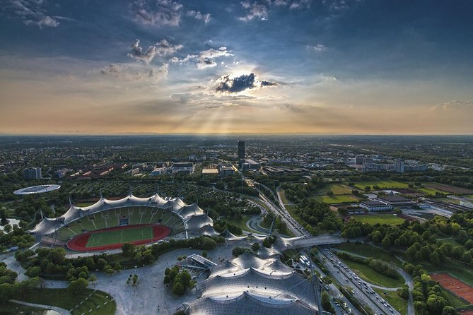 Munich Private Walking Tour With A Professional Guide - Key highlights to look for