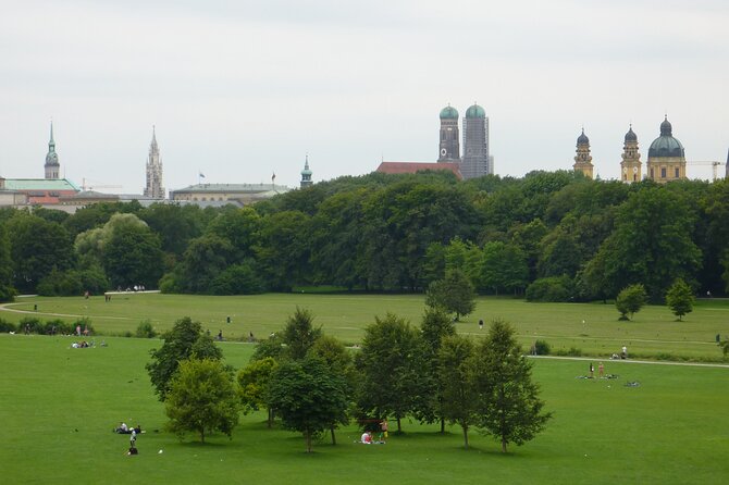 Munich Private Walking Tour With A Professional Guide - How this private Munich walk works (and why it’s worth it)