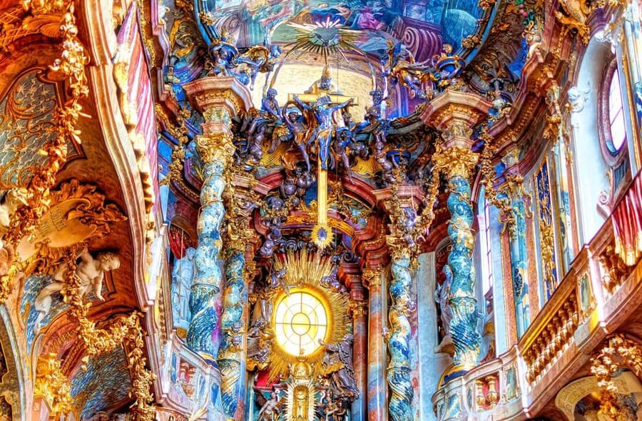 Munich: Residenz Palace and Hofgarten Skip-the-Line Tour - Practical tips so you enjoy it more