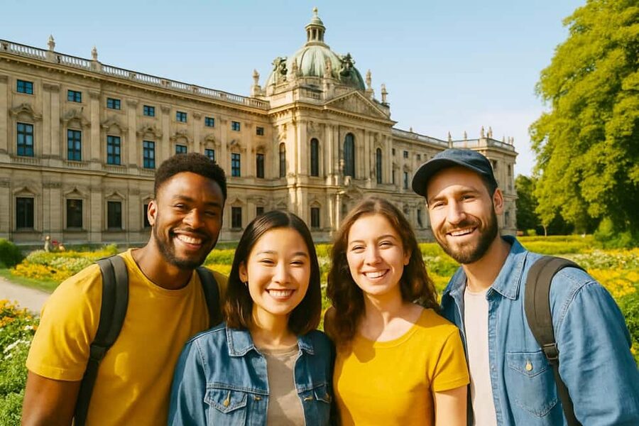 Munich: Residenz Palace and Hofgarten Skip-the-Line Tour - The Guides Make or Break It: What the Best Ones Do