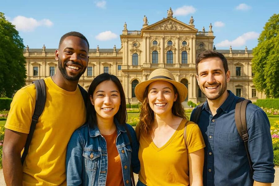 Munich: Residenz Palace and Hofgarten Skip-the-Line Tour - Timing and Pacing: Is 2.5 Hours the Right Fit?