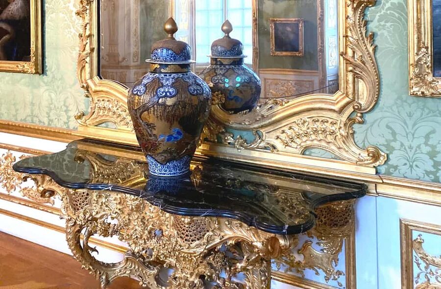 Munich: Residenz Palace and Hofgarten Skip-the-Line Tour - Price and Logistics: What the Skip-the-Line Really Gets You
