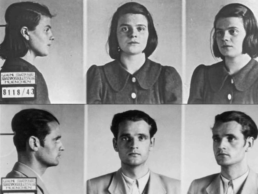 Munich: Resistance against Hitler - Historical Walking Tour - Should you book Munich: Resistance against Hitler?