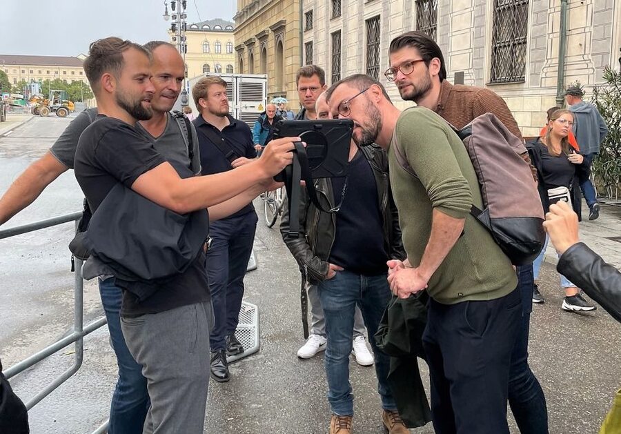 Munich: Resistance against Hitler - Historical Walking Tour - The White Rose and why student resistance still lands