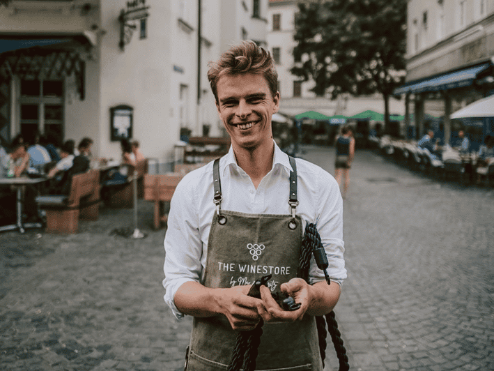 Munich: Romantic Wine Experience for Two at Viktualienmarkt - FAQ