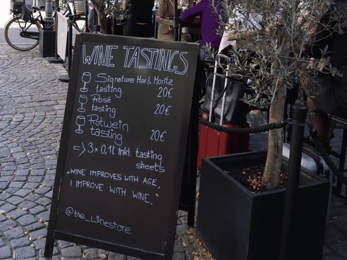 Munich: Romantic Wine Experience for Two at Viktualienmarkt - Should you book this romantic wine experience?