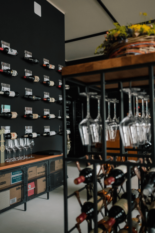 Munich: Romantic Wine Experience for Two at Viktualienmarkt - What you’ll sip: bubbly and Champagne-style options