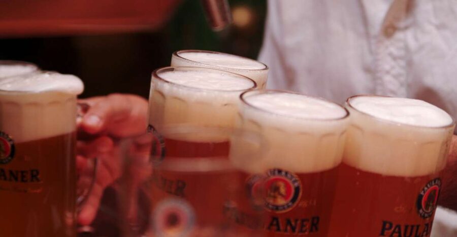 Munich's Beer Halls and Breweries: 3-Hour Guided Tour - Key points before you go