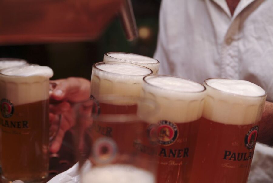 Munich's Beer Halls and Breweries: 3-Hour Guided Tour - FAQ