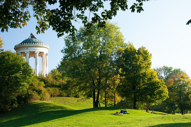 Munich Scavenger Hunt and Sights Self-Guided Tour - The app and your phone: how to make it work smoothly