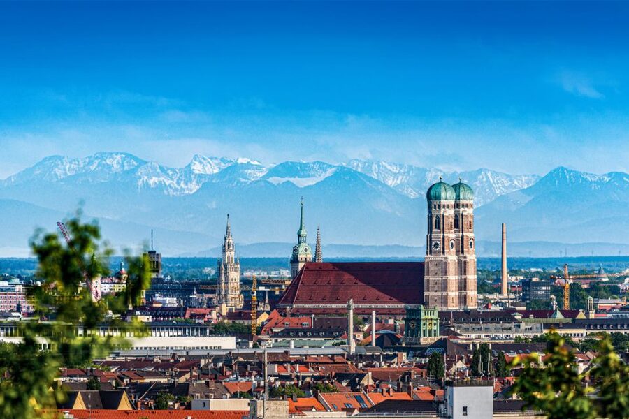 Munich: Scavenger Hunt Self-Guided Tour for Children - Price and value: $47 per group up to 10