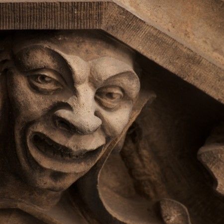 Munich: Spooky Tour of Old Town in German - Key Highlights You’ll Actually Care About