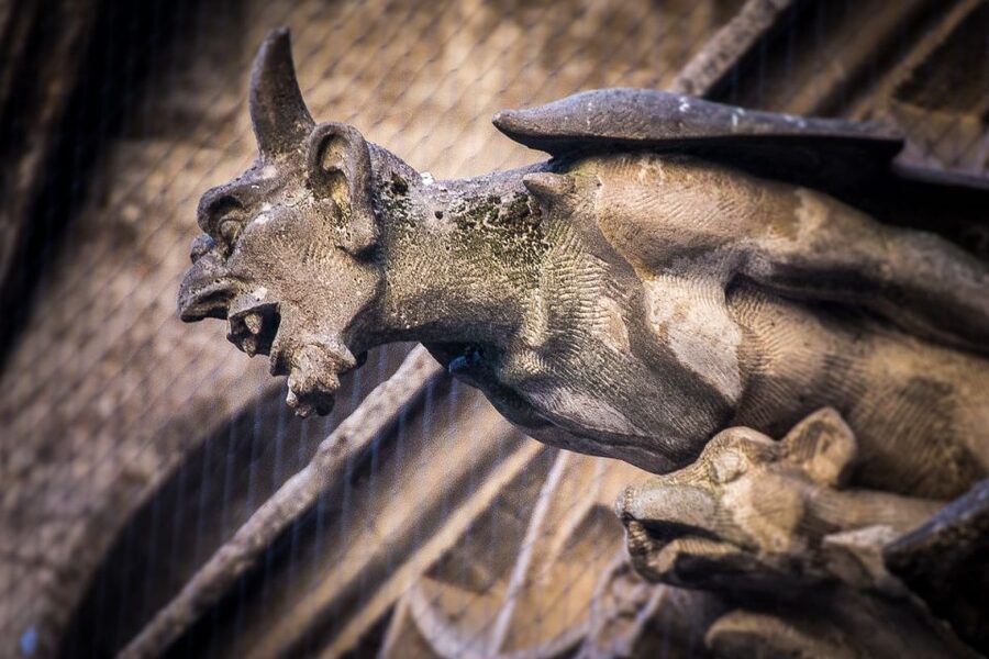 Munich: Spooky Tour of Old Town in German - Price and Value: What $26 Gets You in Munich