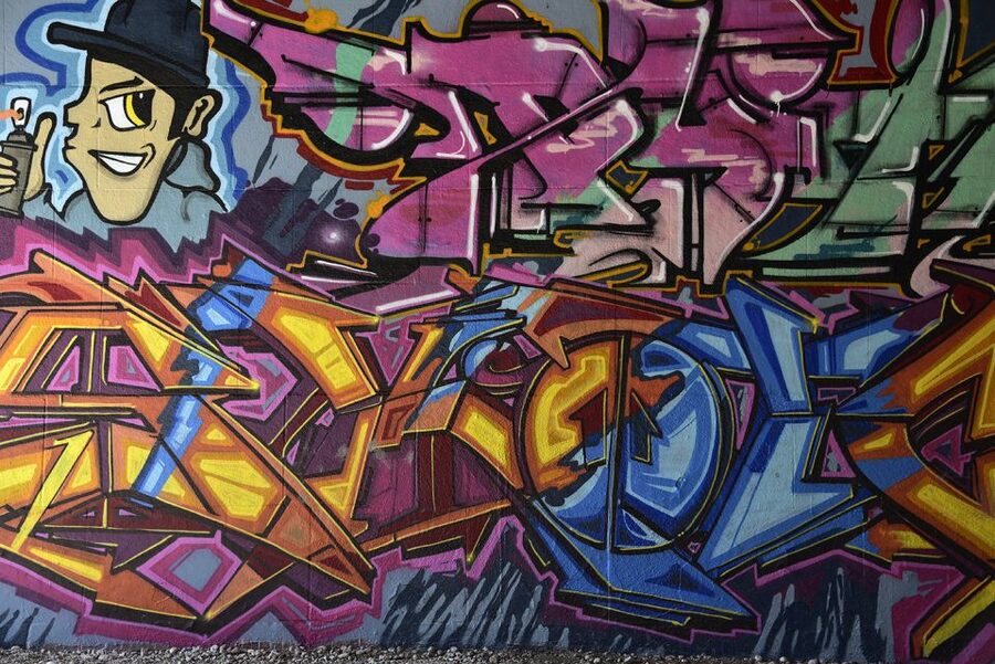 Munich: Street Art Bike Tour - Why Munich’s Street Art Makes Sense on a Bike