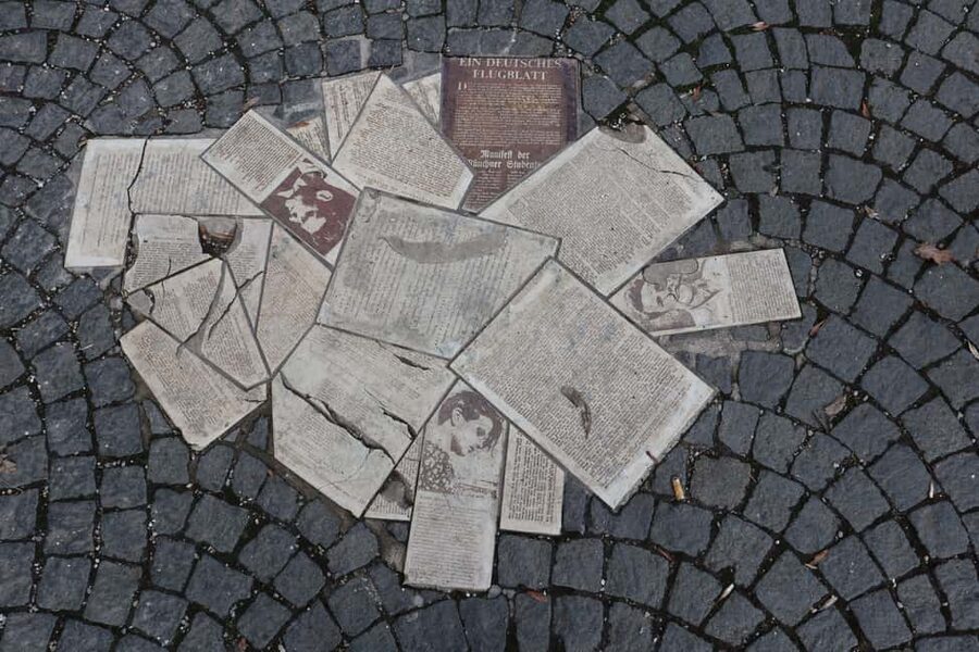 Munich: "The Beginning and the End of the Third Reich" Walking Tour - A 3-Hour Timeline You Can Actually Follow