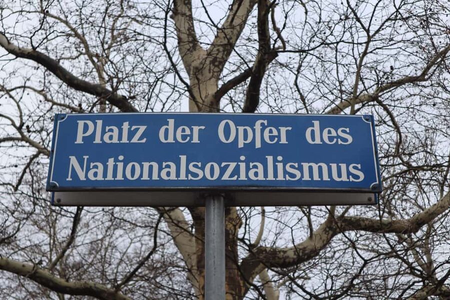 Munich: "The Beginning and the End of the Third Reich" Walking Tour - The Regime in Focus: Central Role of the City