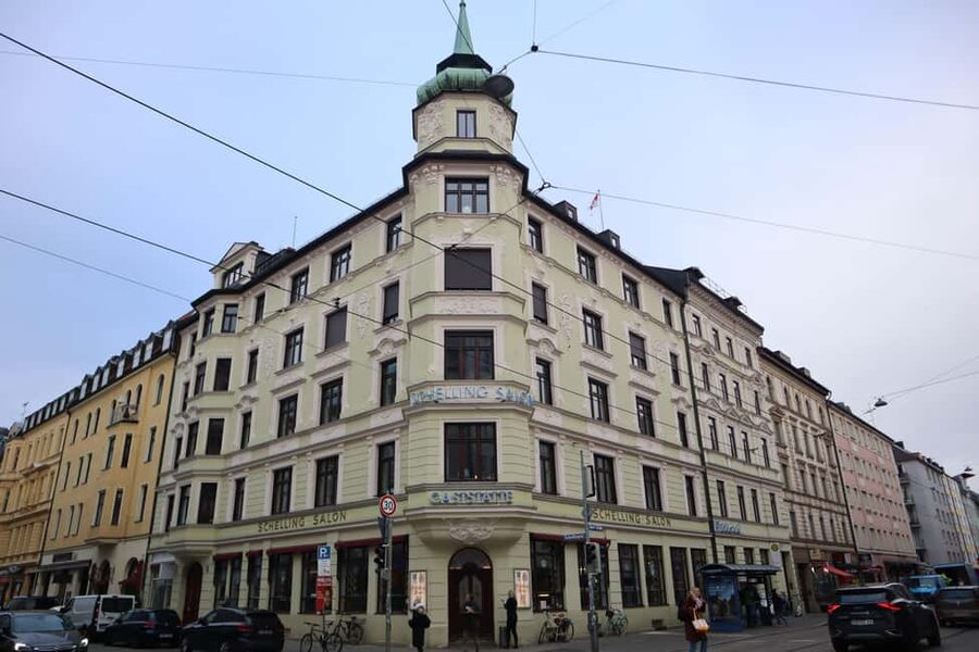 Munich: "The Beginning and the End of the Third Reich" Walking Tour - No Prior Knowledge Needed (and Why That’s a Big Deal)