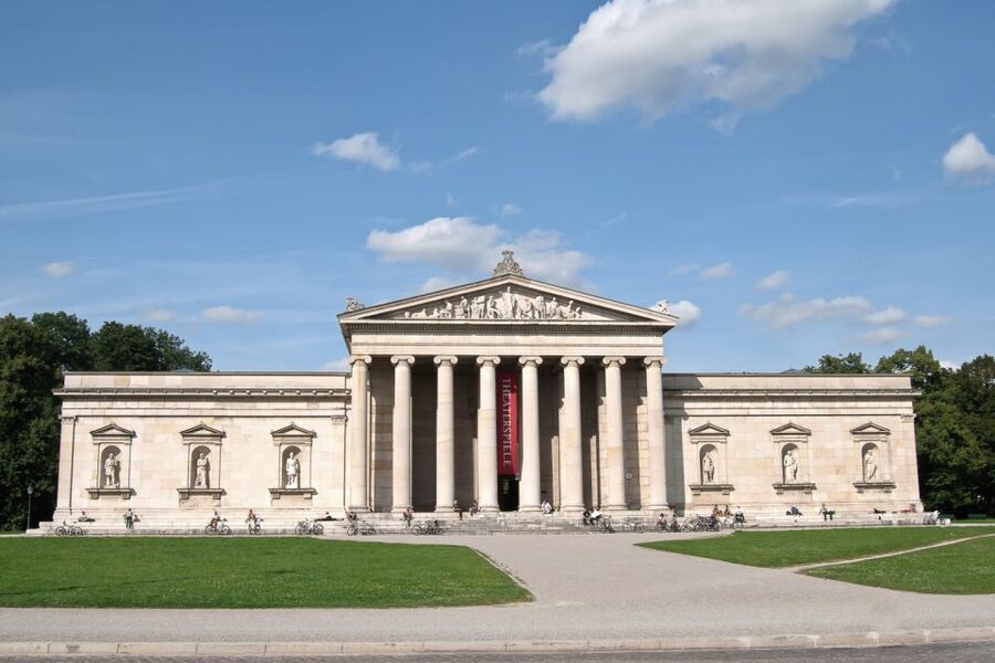 Munich: Third Reich & WWII Walking Tour - Key highlights worth your attention