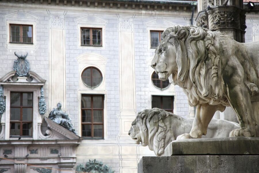 Munich: Third Reich & WWII Walking Tour - A street-level story of how Nazism gained traction in Munich