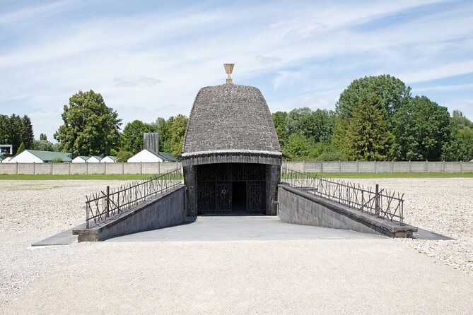 Munich to Dachau Concentration Camp Private Tour by Car - Munich to Dachau by private car: the convenience you actually feel