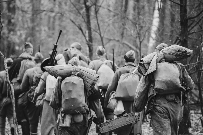 Munich to Dachau Concentration Camp Private Tour by Car - What you learn at Dachau: from barracks to policy