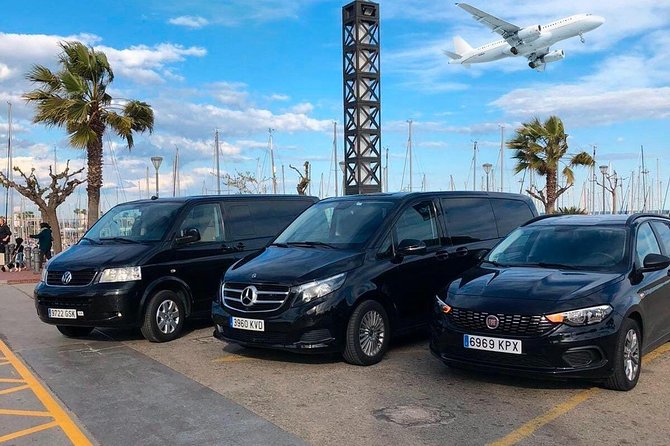 Munich to Munich Airport (MUC) - Departure Private Transfer - Why a private Munich-to-MUC transfer is worth it