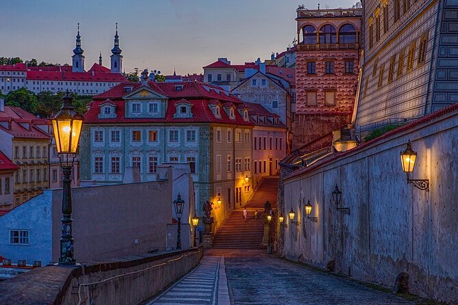 Munich to Prague Private Trip with 2 hours of Sightseeing - Choosing your 2-hour sightseeing stop (and making it count)