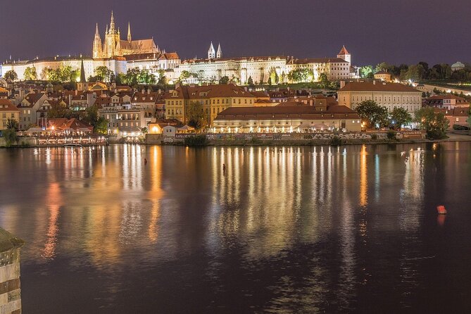 Munich to Prague Private Trip with 2 hours of Sightseeing - Comfort on the road: what the ride actually delivers