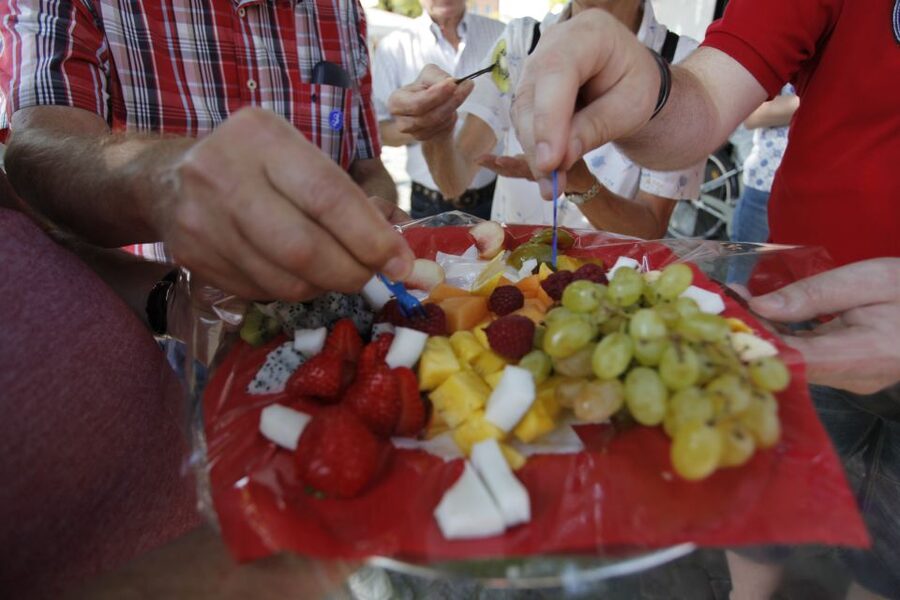 Munich: Viktualienmarkt & Altstadt Food Tour - Who this tour suits best