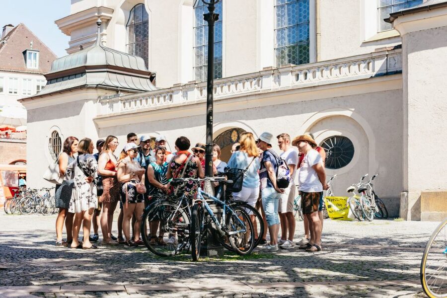 Munich: Viktualienmarkt Food Tour - Price and value: is $50 fair for a Munich market food tour?