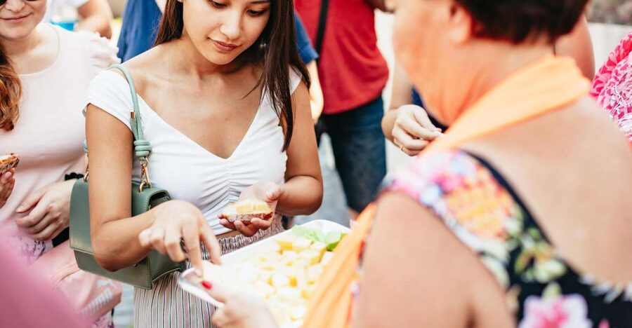 Munich: Viktualienmarkt Food Tour - What you’ll actually eat (and why it’s more than random snacking)