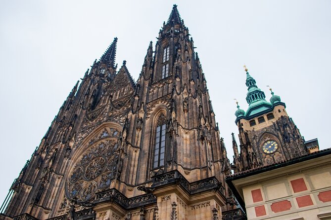 Munich Walking Tour: Explore Top Sights & Hidden Gems - How the 2-hour route helps you read Munich quickly