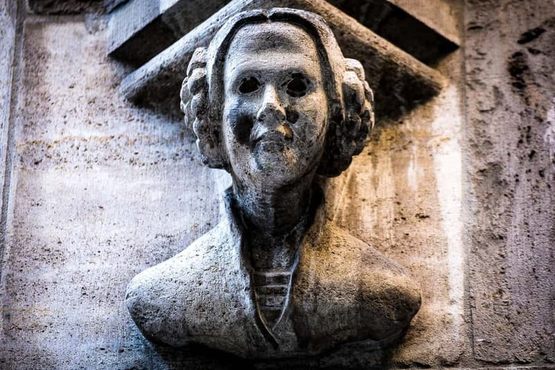Munich: Witches and Executioners Guided Tour - Angers Quarter to Hackenviertel: The Neighborhood Where Fear Became Local Lore