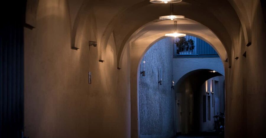 Munich: Witches and Executioners Guided Tour - Unsafe Streets at Night: Rogue Rabble and the Fear of What Lurked Outside