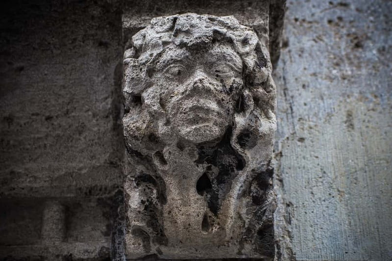 Munich: Witches and Executioners Guided Tour - From Frauenkirche to Sendlinger Tor: Following the Route Like a Story Map