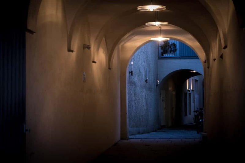 Munich: Witches and Executioners Guided Tour - Price and Value: Why $26 for 105 Minutes Can Be a Good Deal