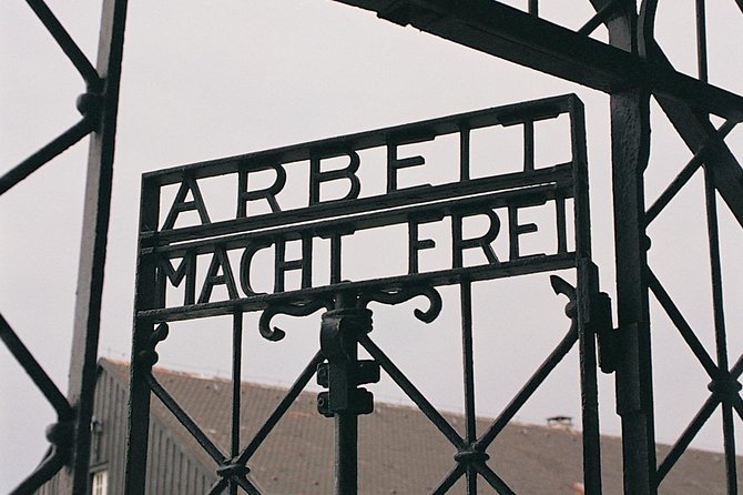 Munich World War II Sites Including Dachau Concentration Camp - Who this tour fits best (and who should rethink it)