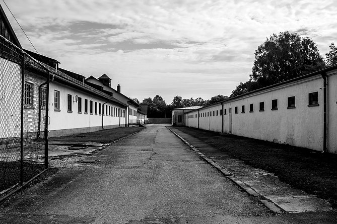 Munich World War II Sites Including Dachau Concentration Camp - Should you book the Munich WWII and Dachau combo?